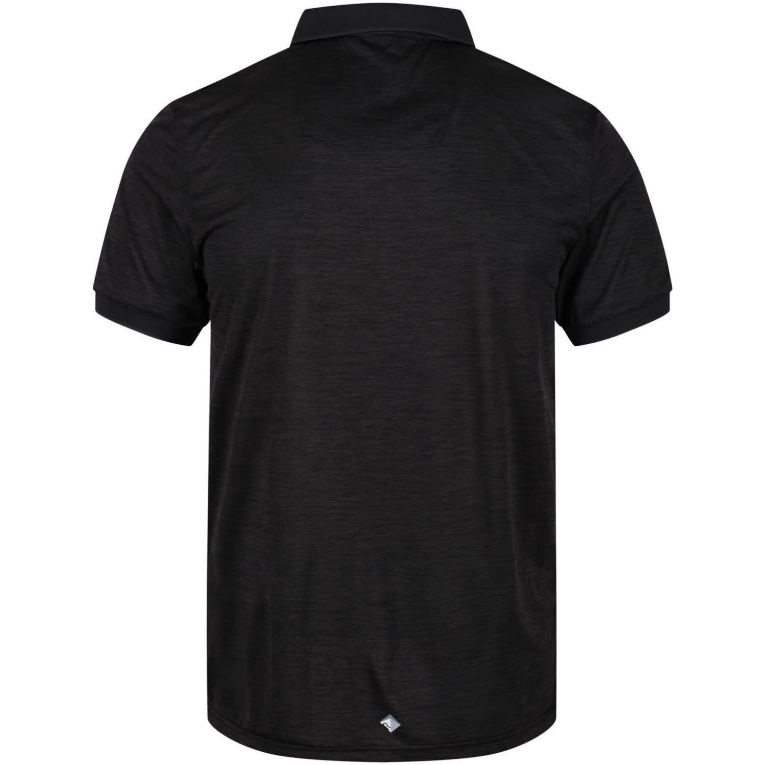 Polo in jersey Regatta Remex II 2/5
