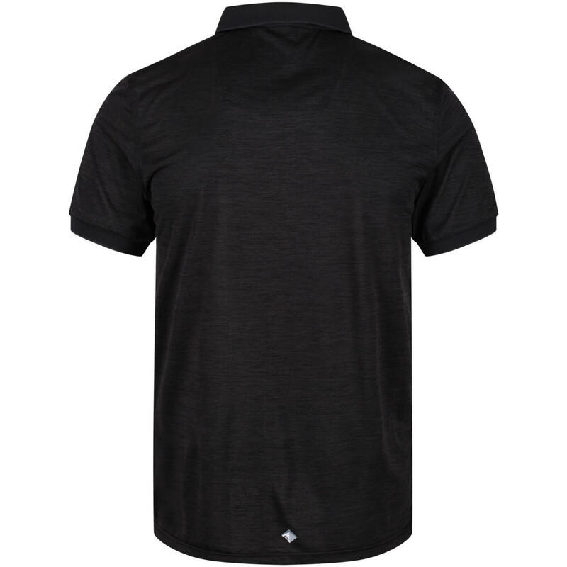 Tricou de drumeție pentru bărbați REGATTA Polo Remex II