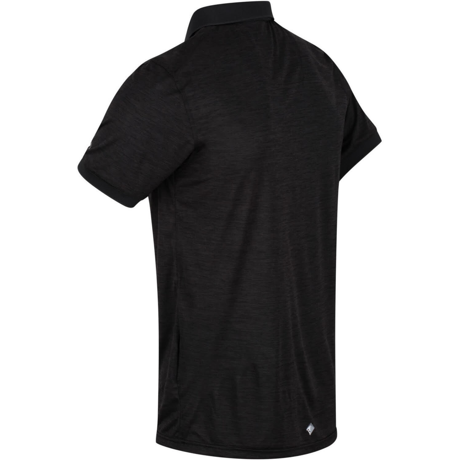 Polo in jersey Regatta Remex II 4/5