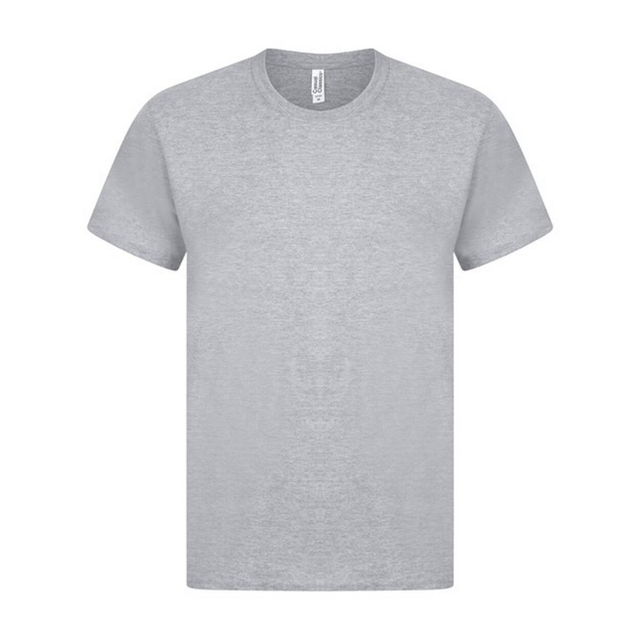 Casual Classic Mens Ringspun Tee
