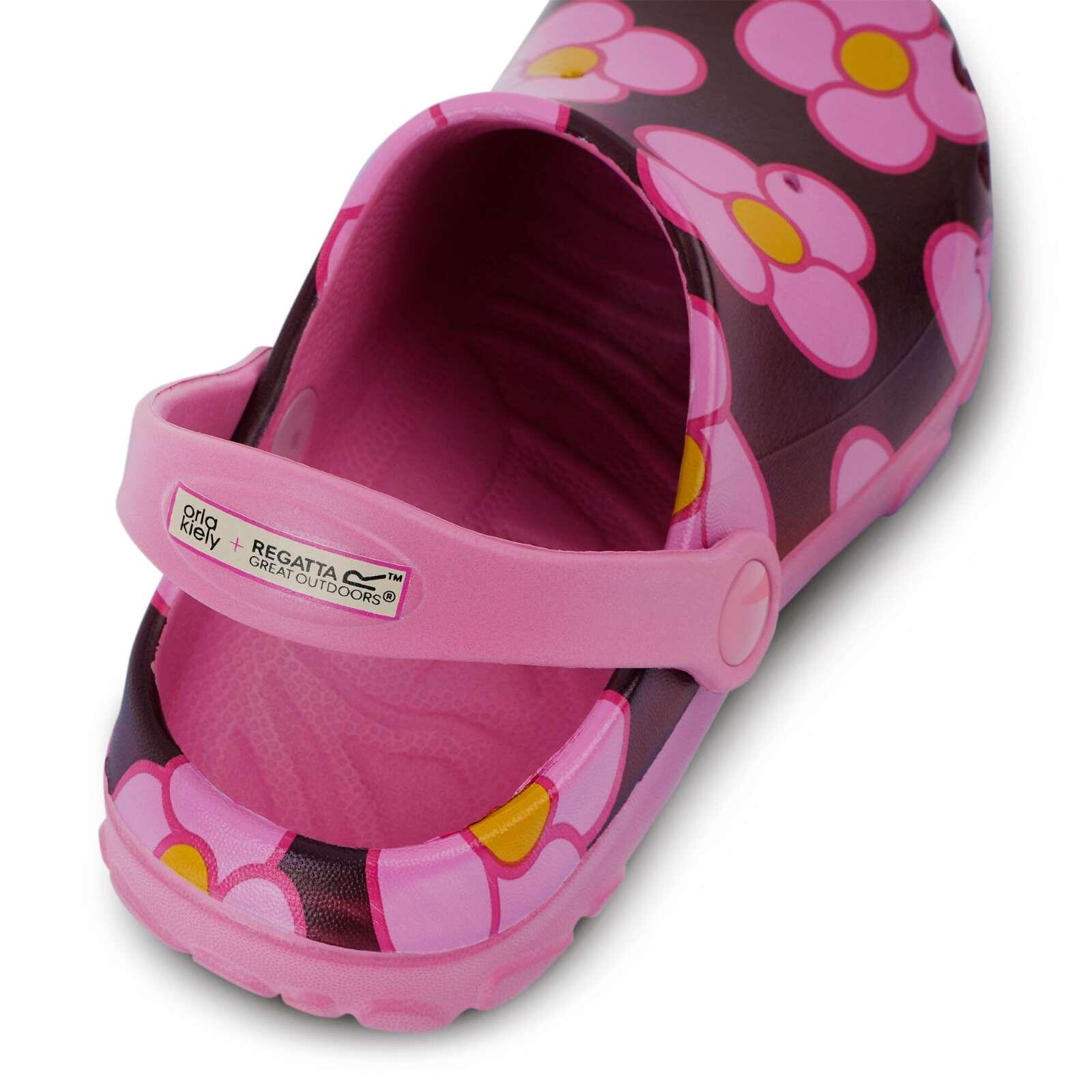 Clogs für Kinder Regatta Orla Kiely 6/7