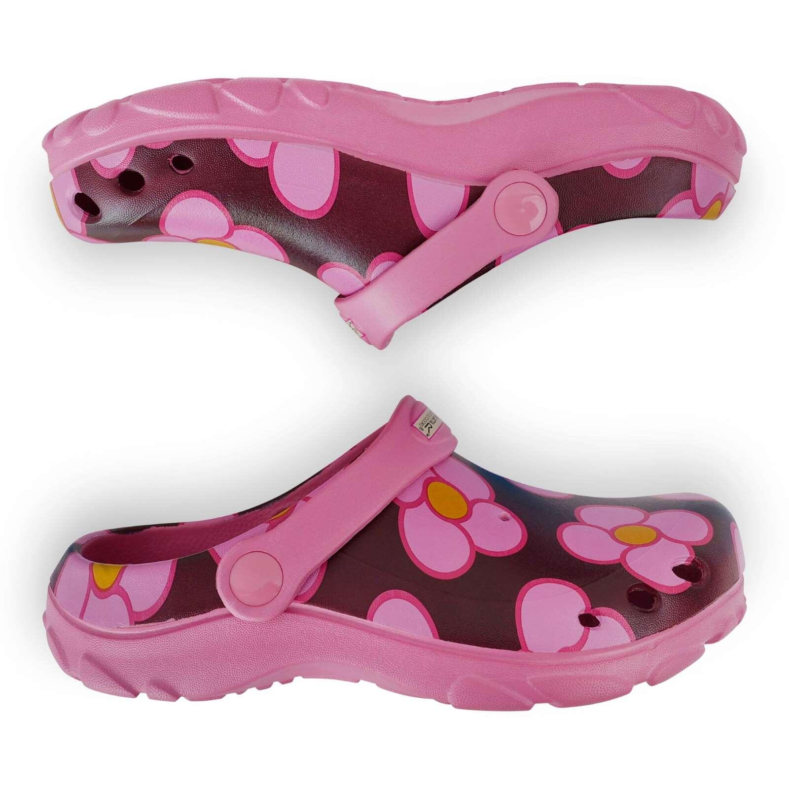 Clogs für Kinder Regatta Orla Kiely 4/7