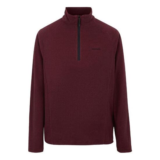 Polaires Et Pulls Homme - REGATTA Montes M - DkMaroon/Blk