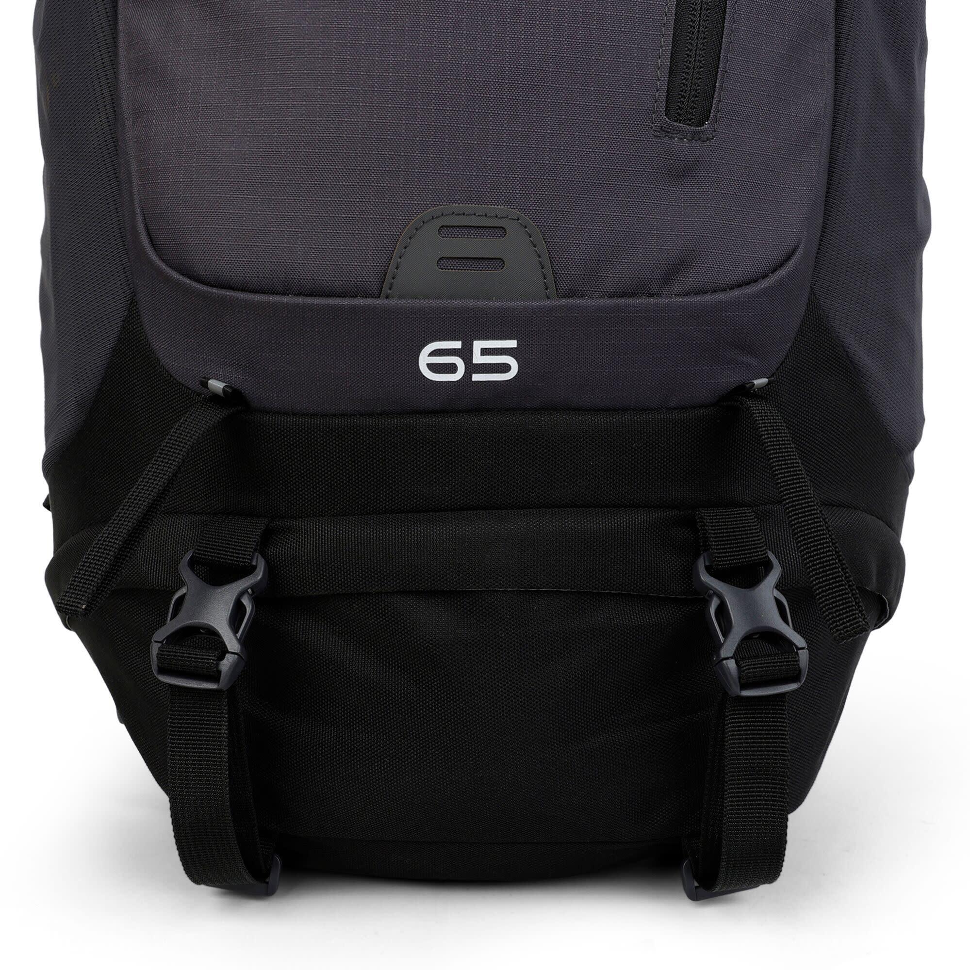 Sac à dos Regatta Highton V2 65L 5/7