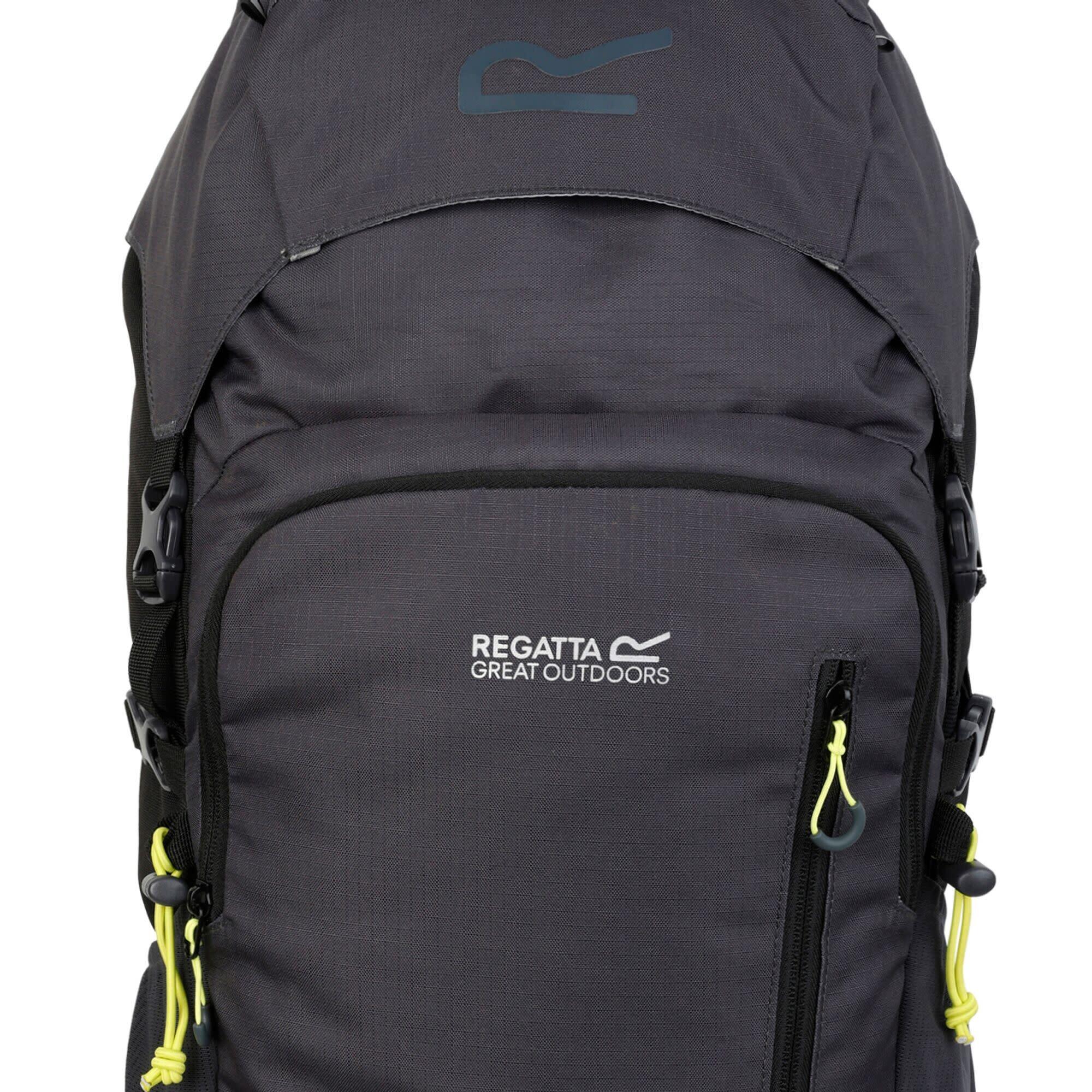 Sac à dos Regatta Highton V2 65L 4/7