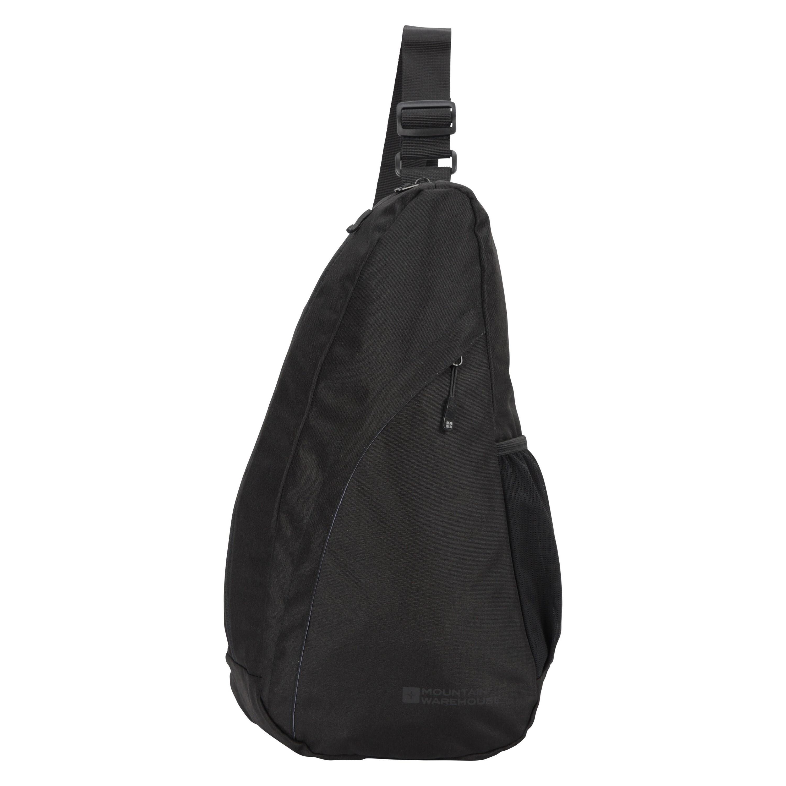 Mountain Warehouse Classic Sling Backpack