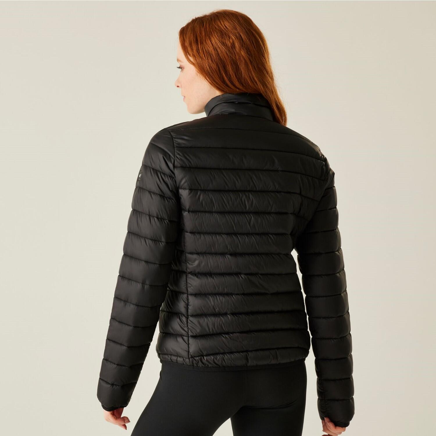Regatta Steppjacke Marizion für Damen 3/7