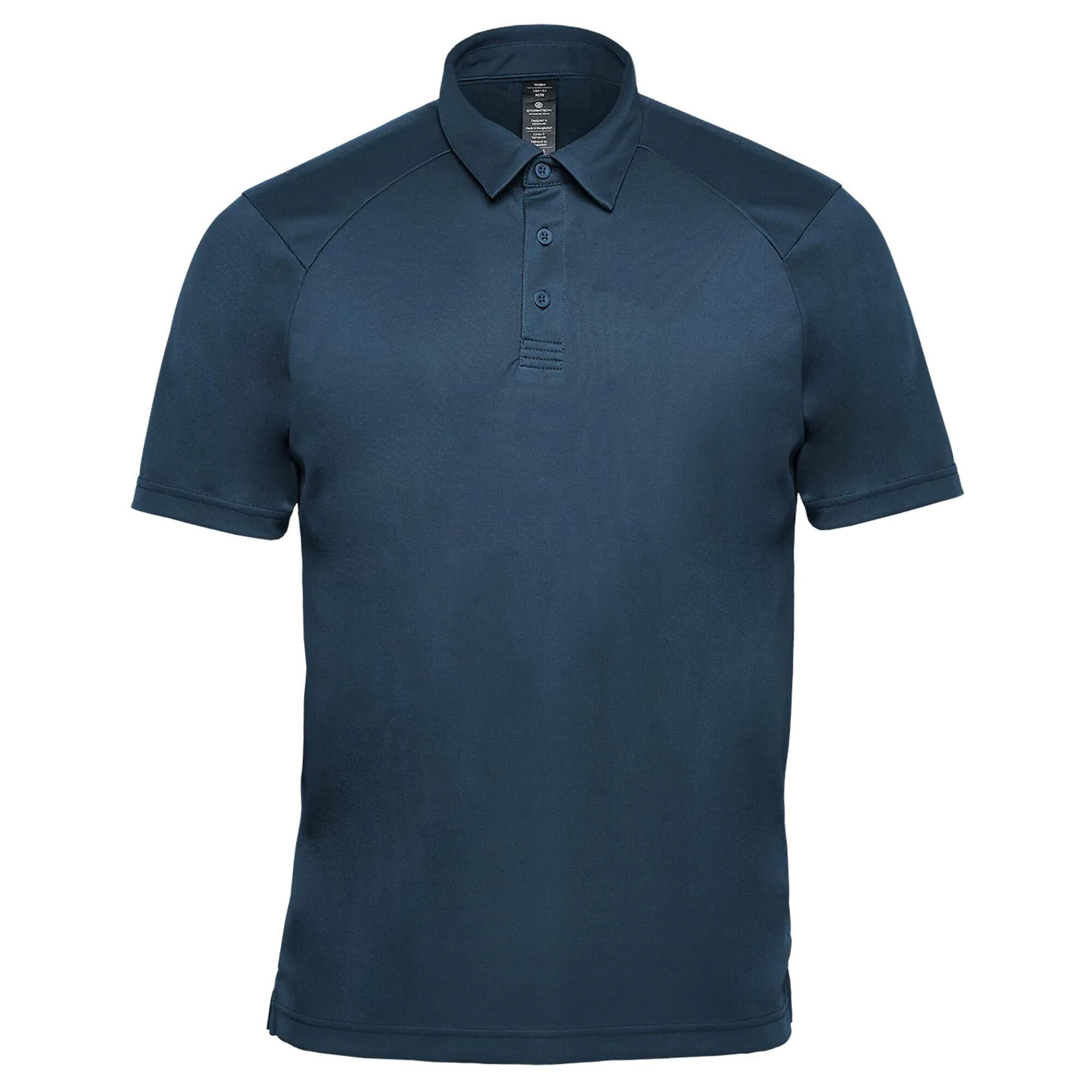 Stormtech Mens Milano Sports Polo Shirt