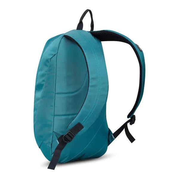 Unisex Rucksack Wasserdicht Atmungsaktiv Leicht - Bedabase Ii, black/ltstesgl 3/3