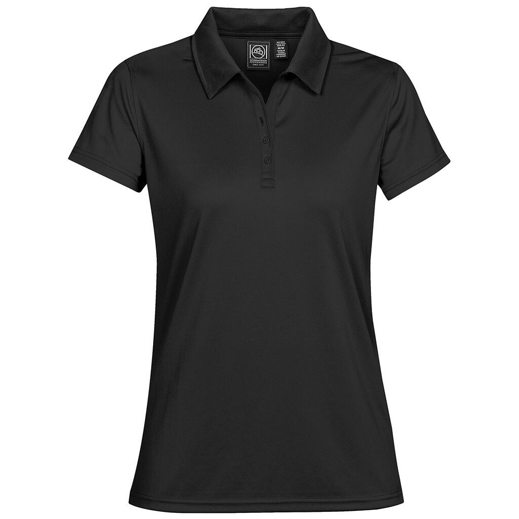 Stormtech Womens/Ladies Eclipse Piqué Polo Shirt