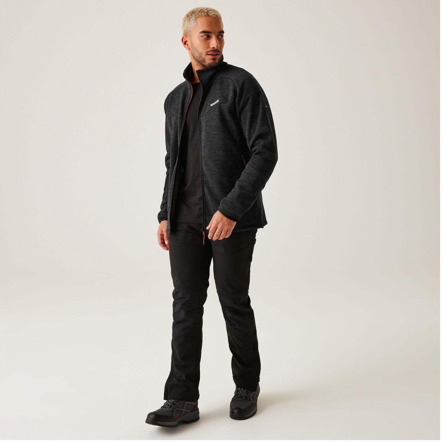 Regatta Rivake Fleecejacke für Herren 4/5