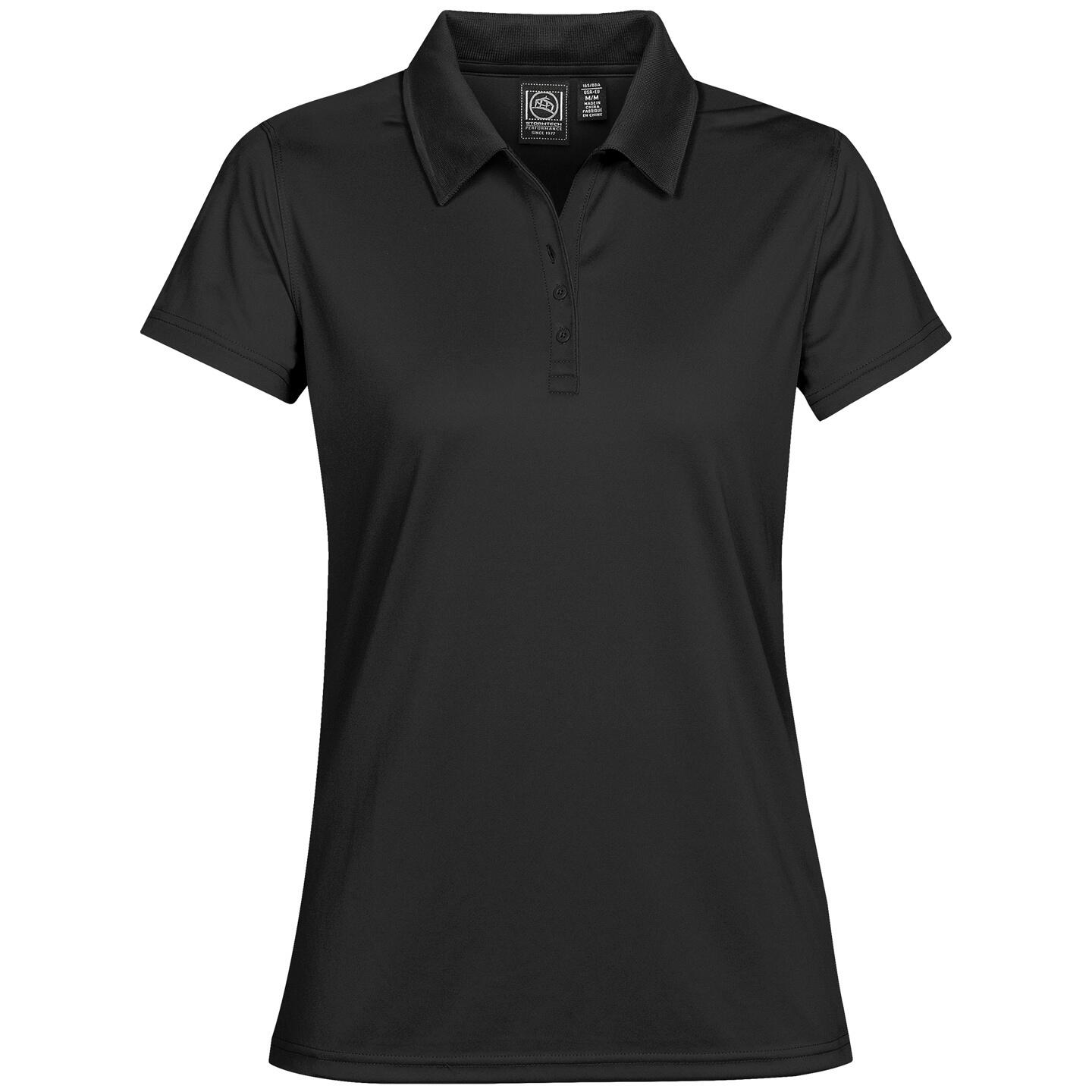 Stormtech Womens/Ladies Eclipse Pique Polo Shirt