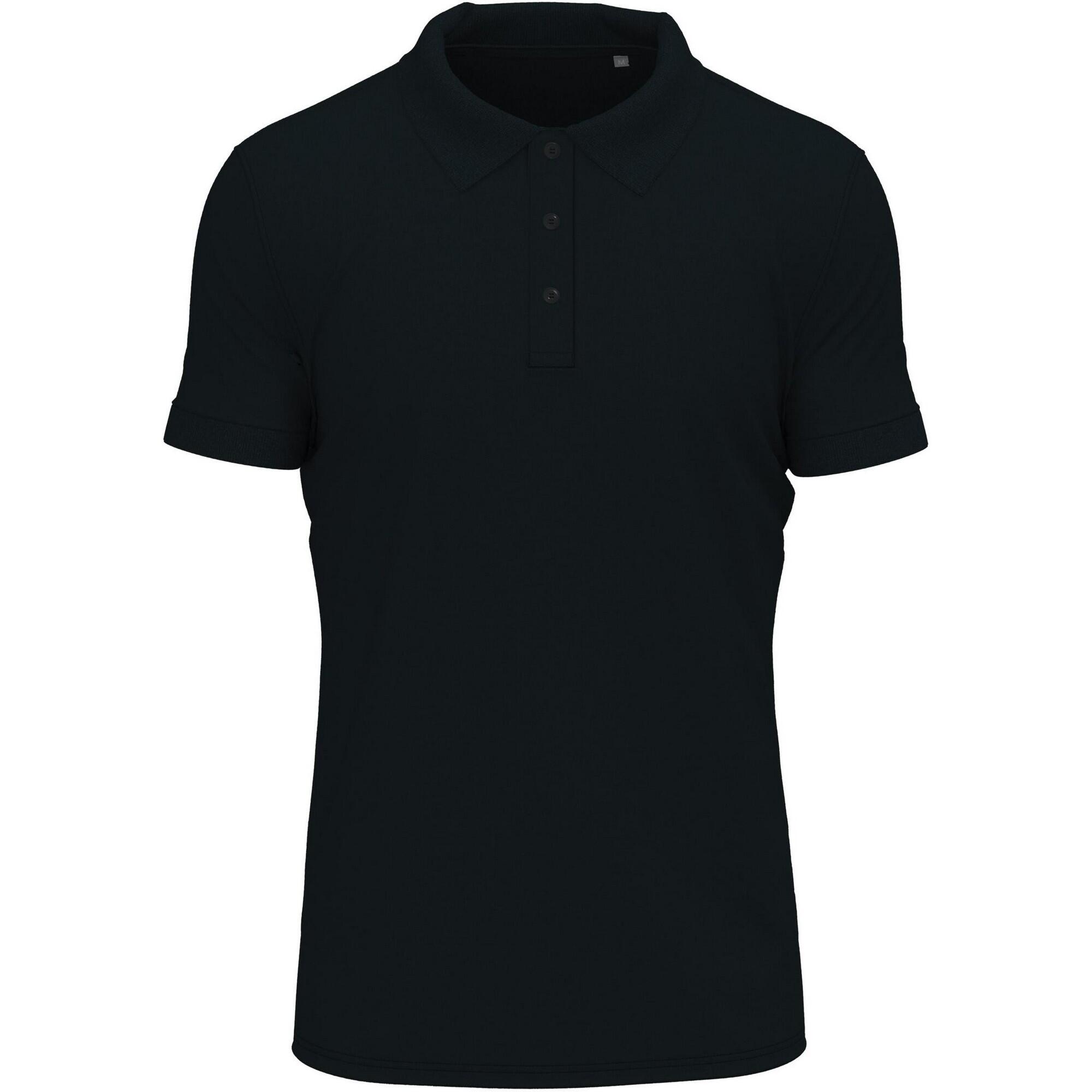 Stedman Mens Stretch Polo Shirt