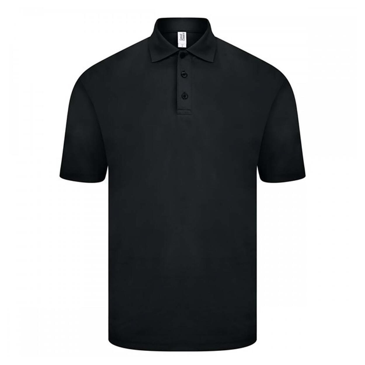 Casual Classics Mens Original Tech Pique Polo Shirt