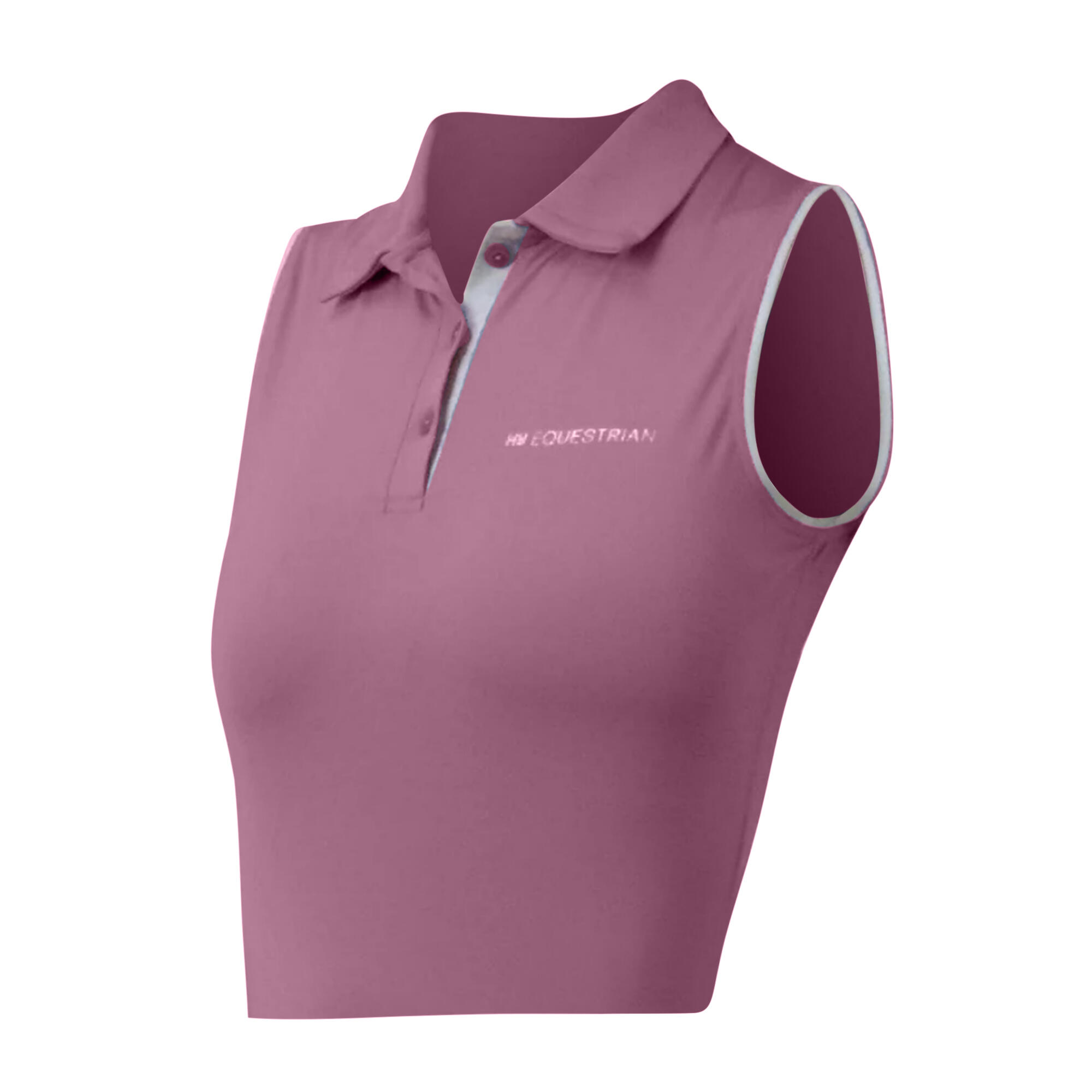 Hy Womens/Ladies Synergy Polo Shirt