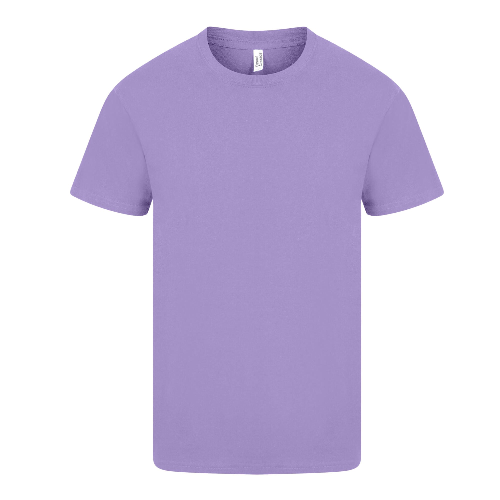 Casual Classic Mens Ringspun Tee