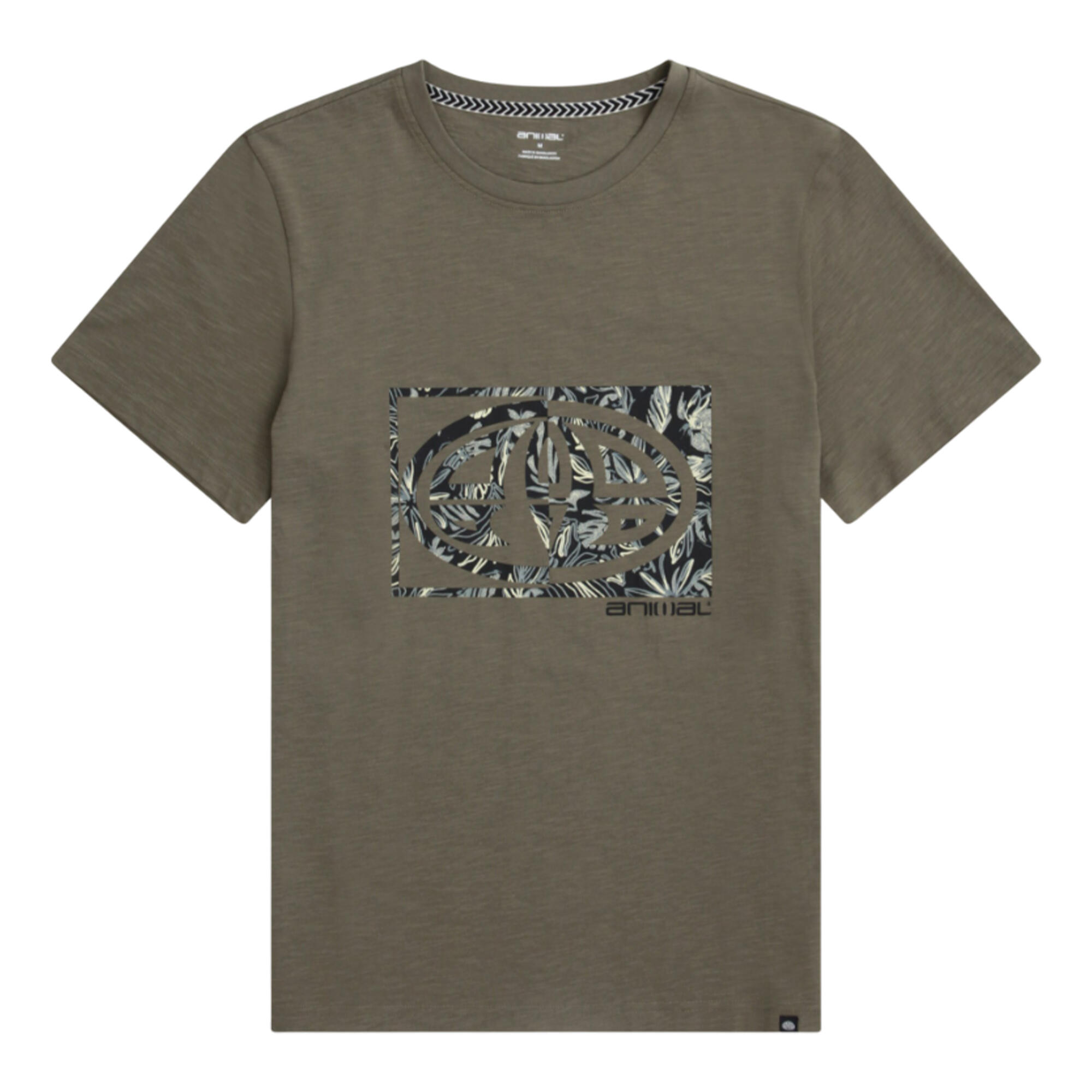 Animal Mens Jacob T-Shirt