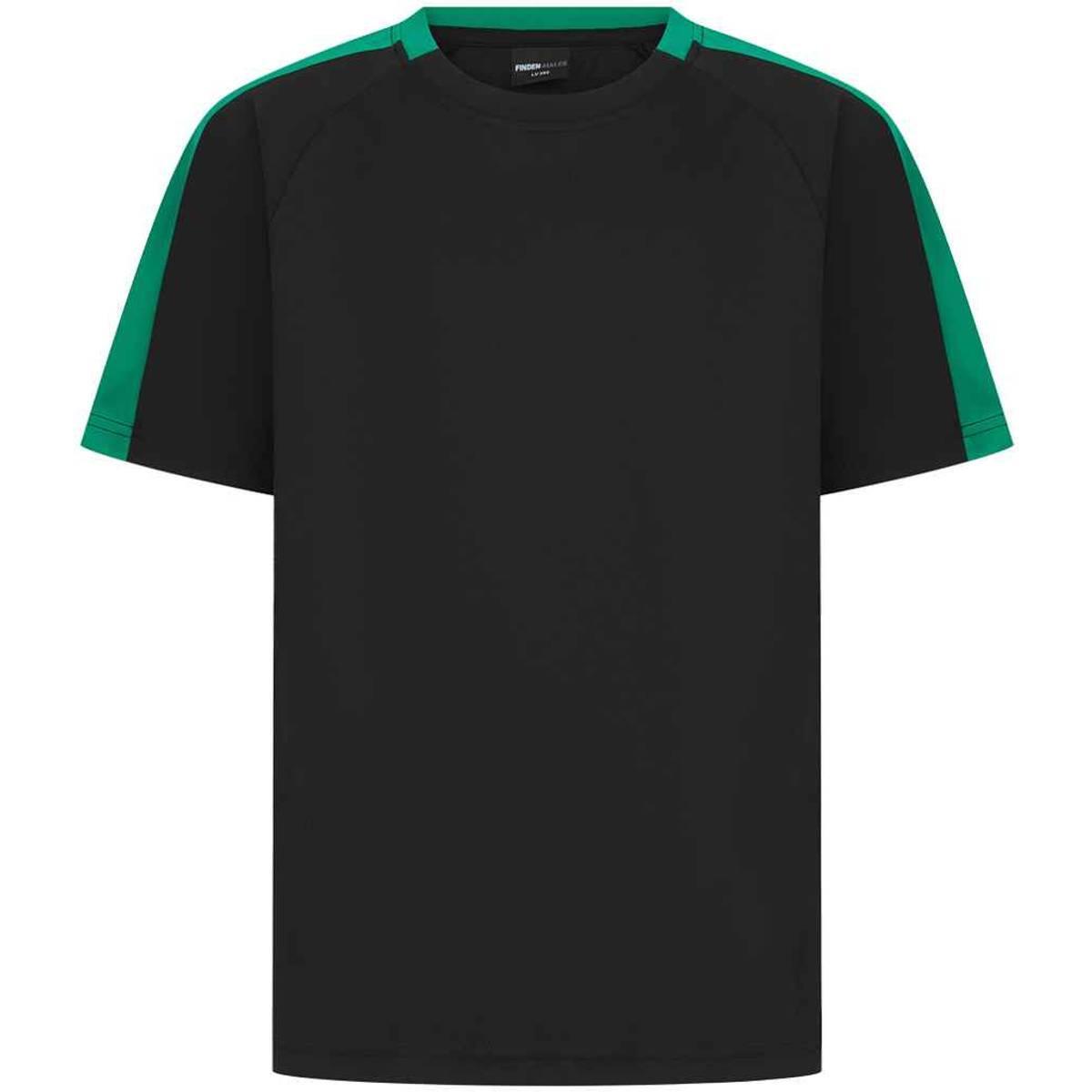 Finden & Hales Childrens/Kids T-Shirt