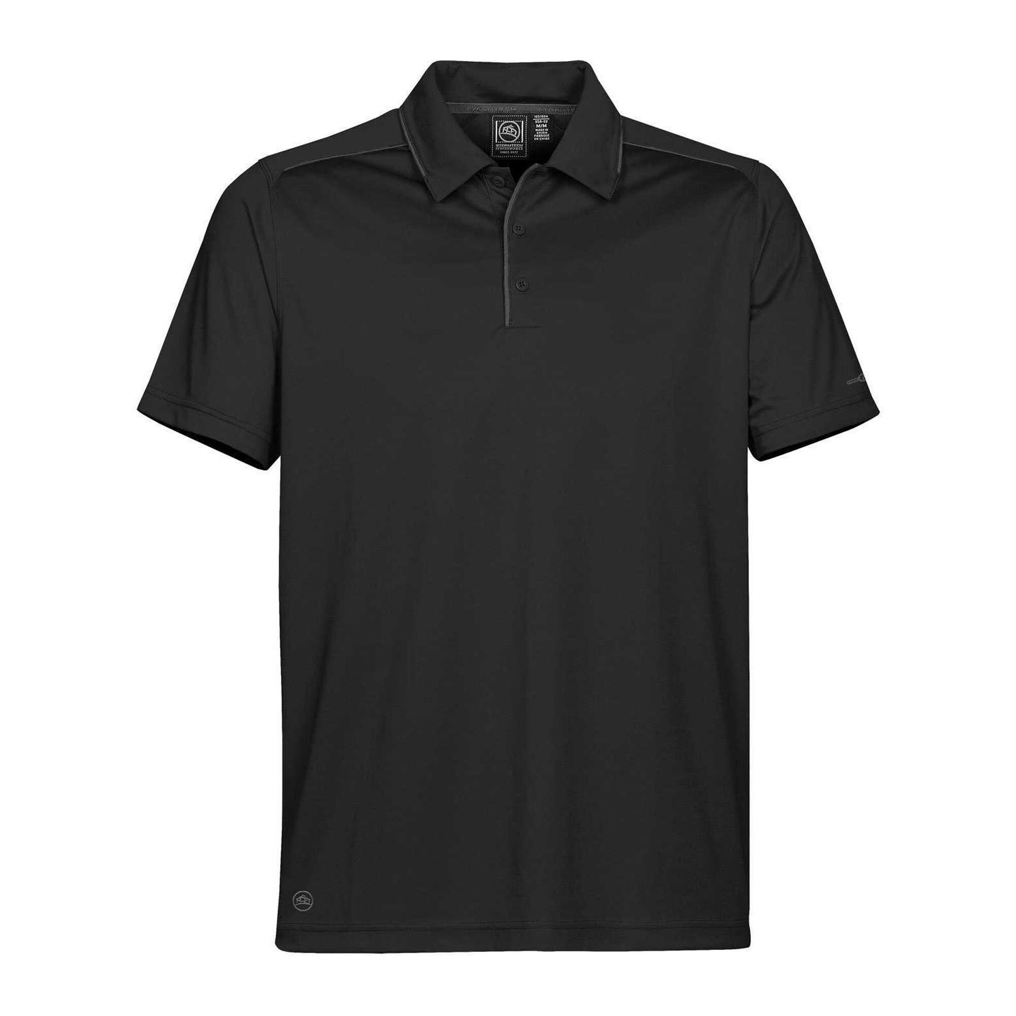 Stormtech Mens Inertia Sport Polo Shirt
