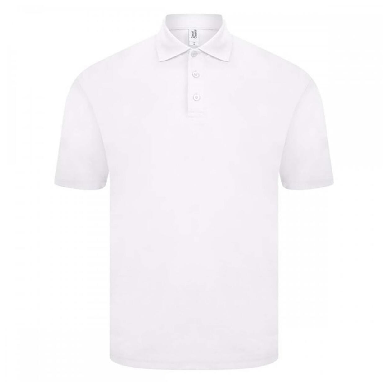 Casual Classics Mens Original Tech Pique Polo Shirt