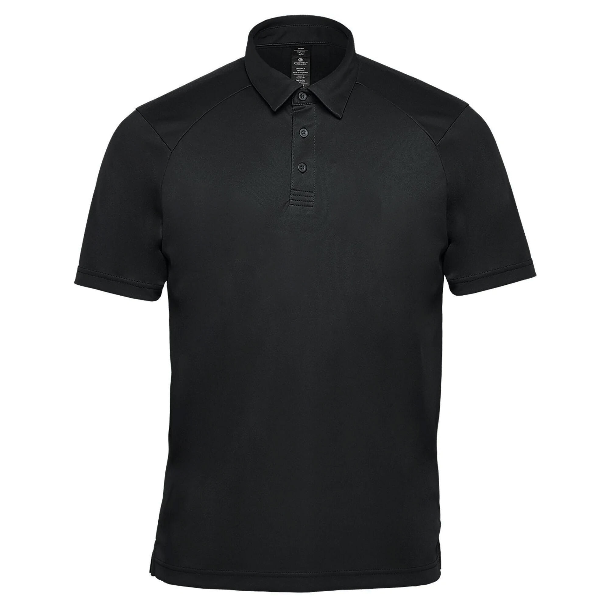 Stormtech Mens Milano Sports Polo Shirt