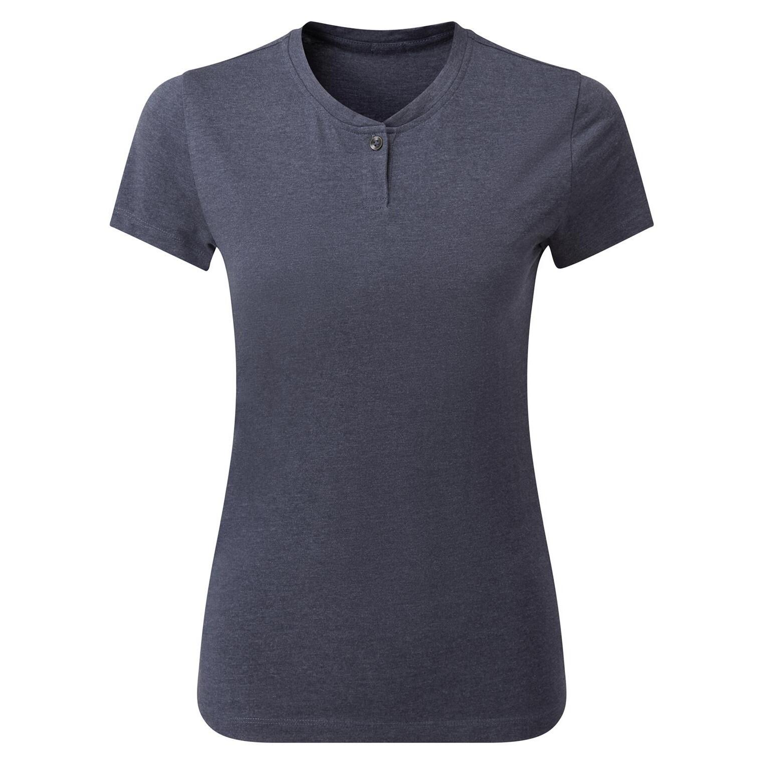 Premier Womens/Ladies Comis Sustainable T-Shirt