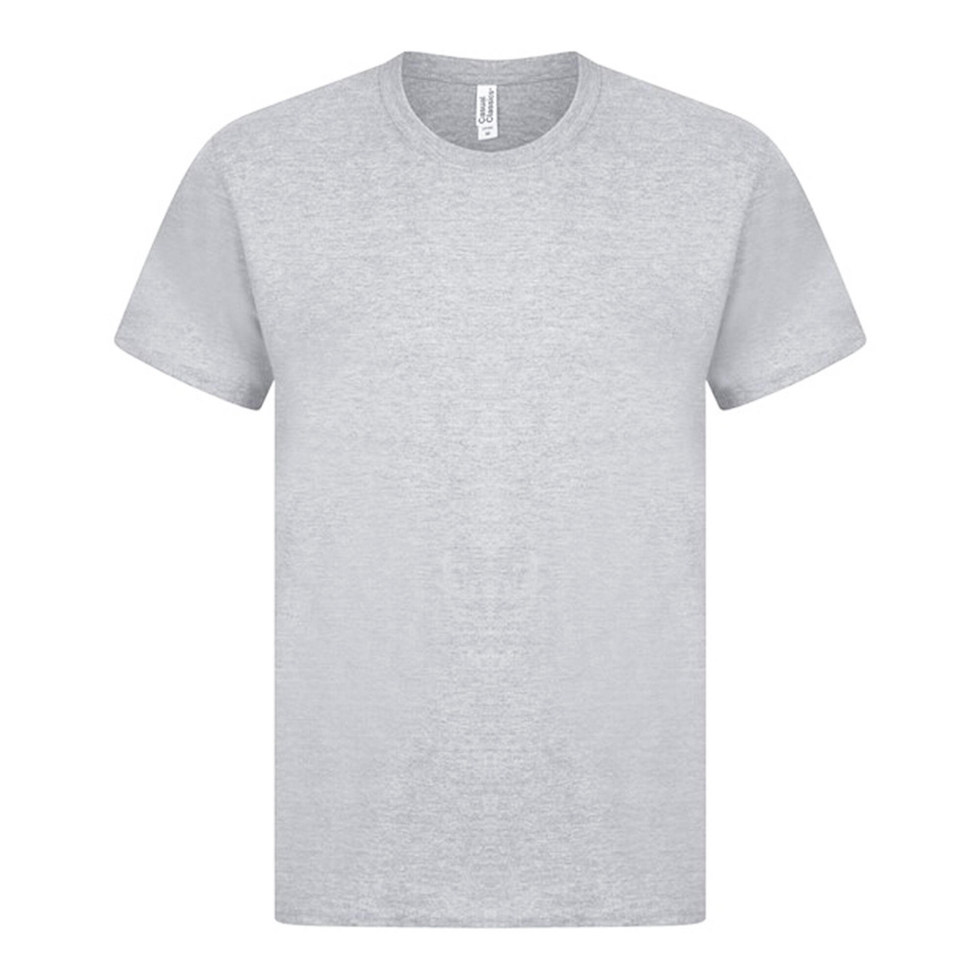 Casual Classic Mens Ringspun Tee