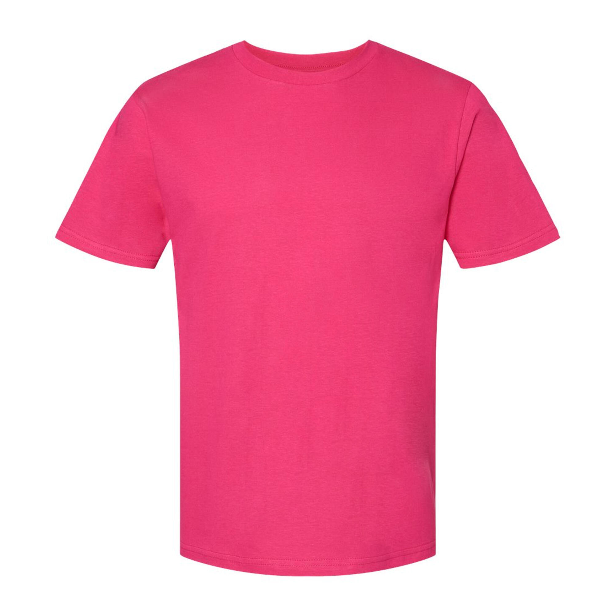 Gildan Unisex Adult Softstyle Midweight T-Shirt