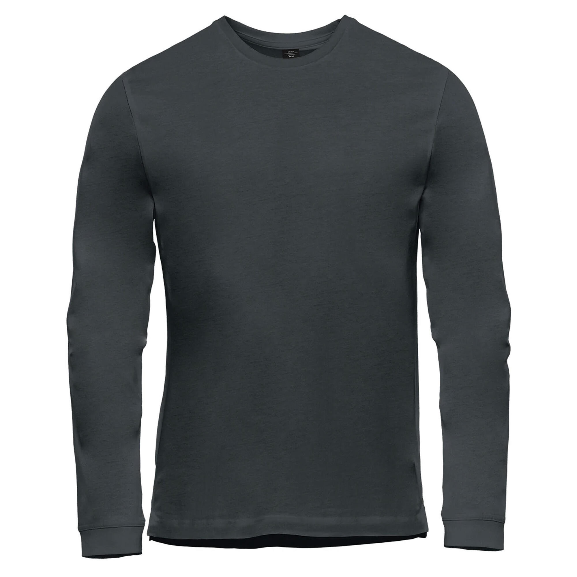 Stormtech Mens Equinox Long-Sleeved T-Shirt