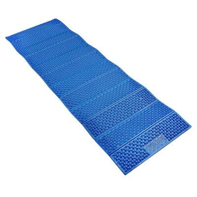 Isomatte leicht, faltbar, wärmedämmend Unisex - Napa Folding Sleep Mat