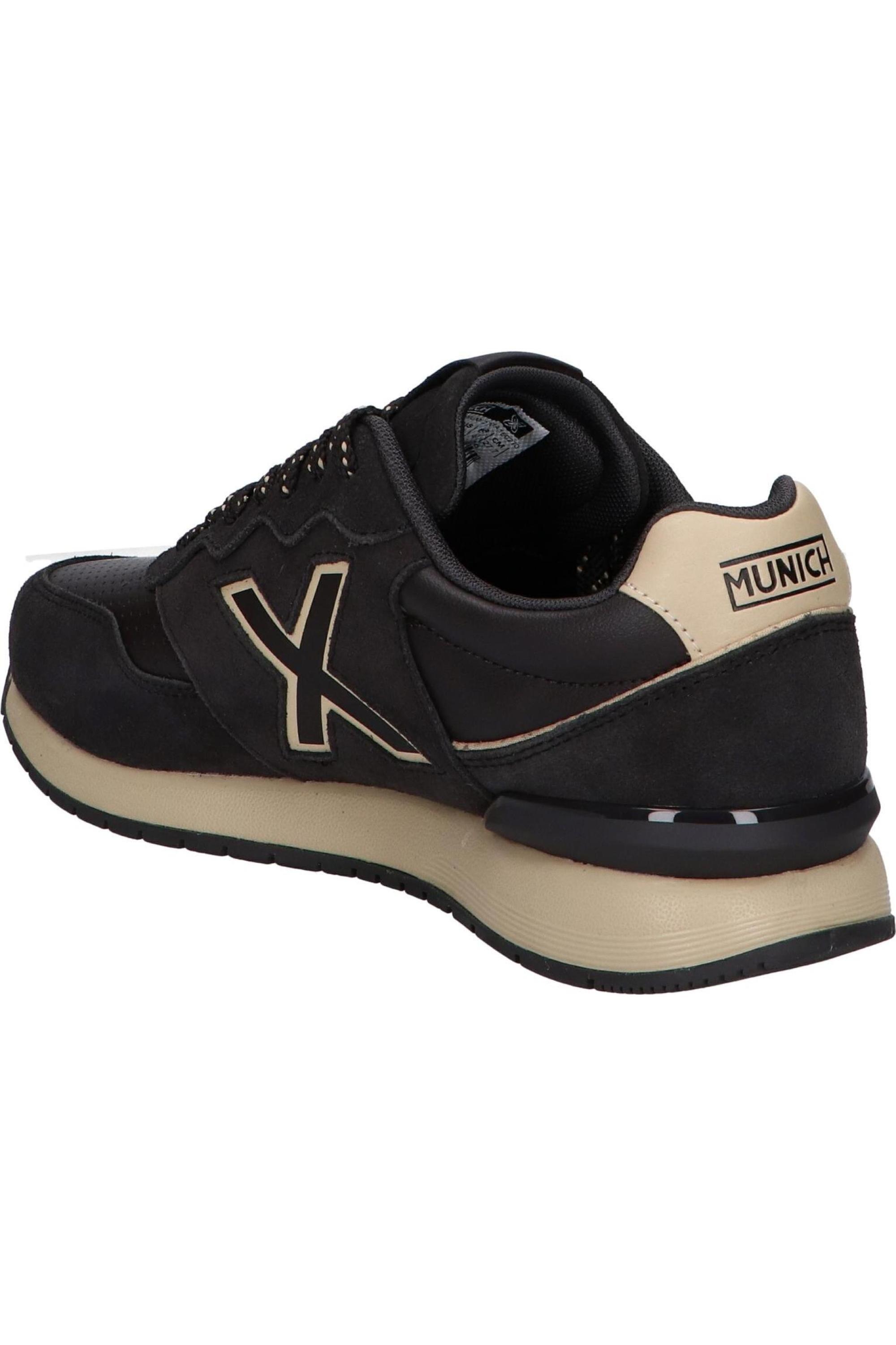 Zapatilla de Moda para HOMBRE MUNICH DASH PREMIUN 270 5/6