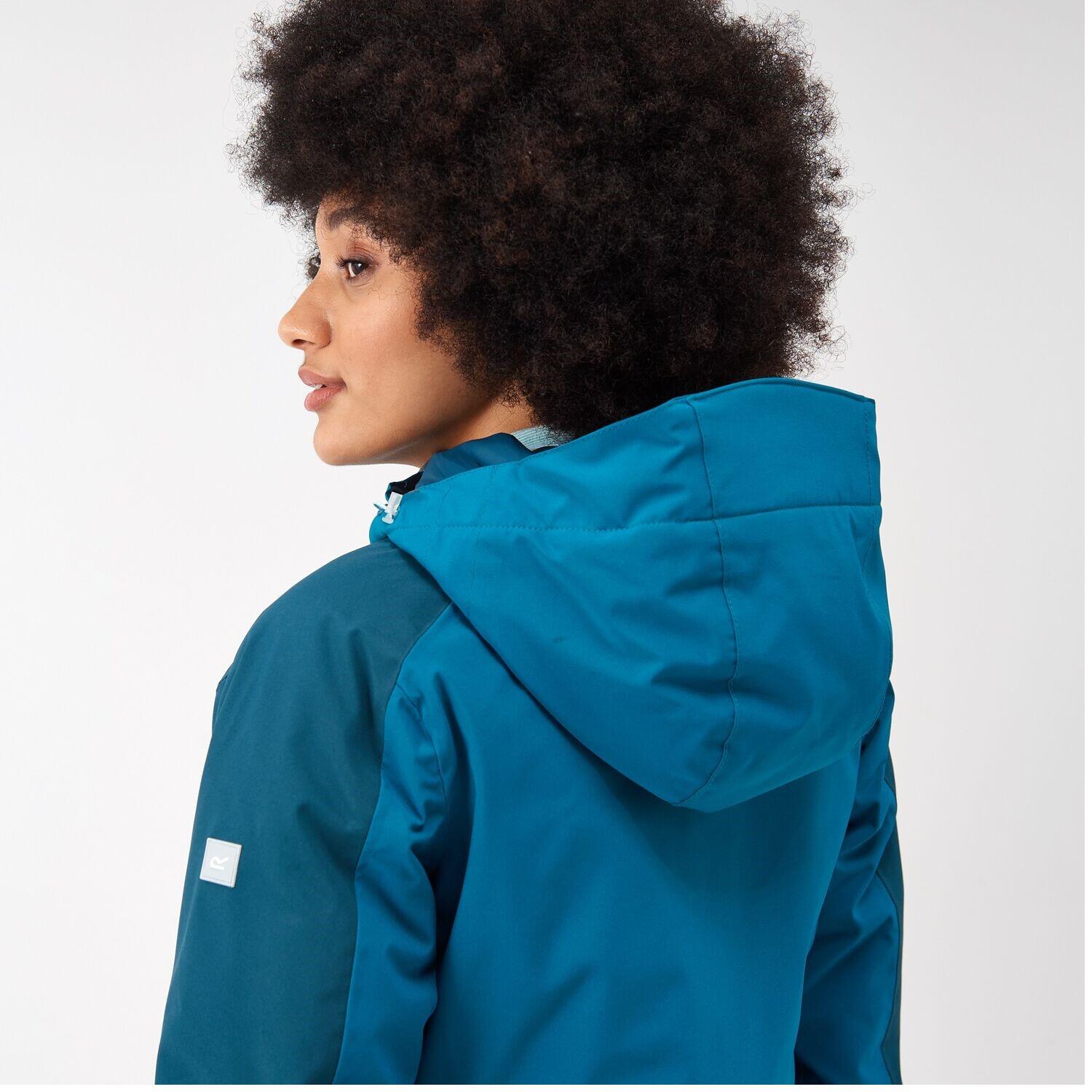 Regatta Highton Stretch III Paddet Jacket für Damen 3/7
