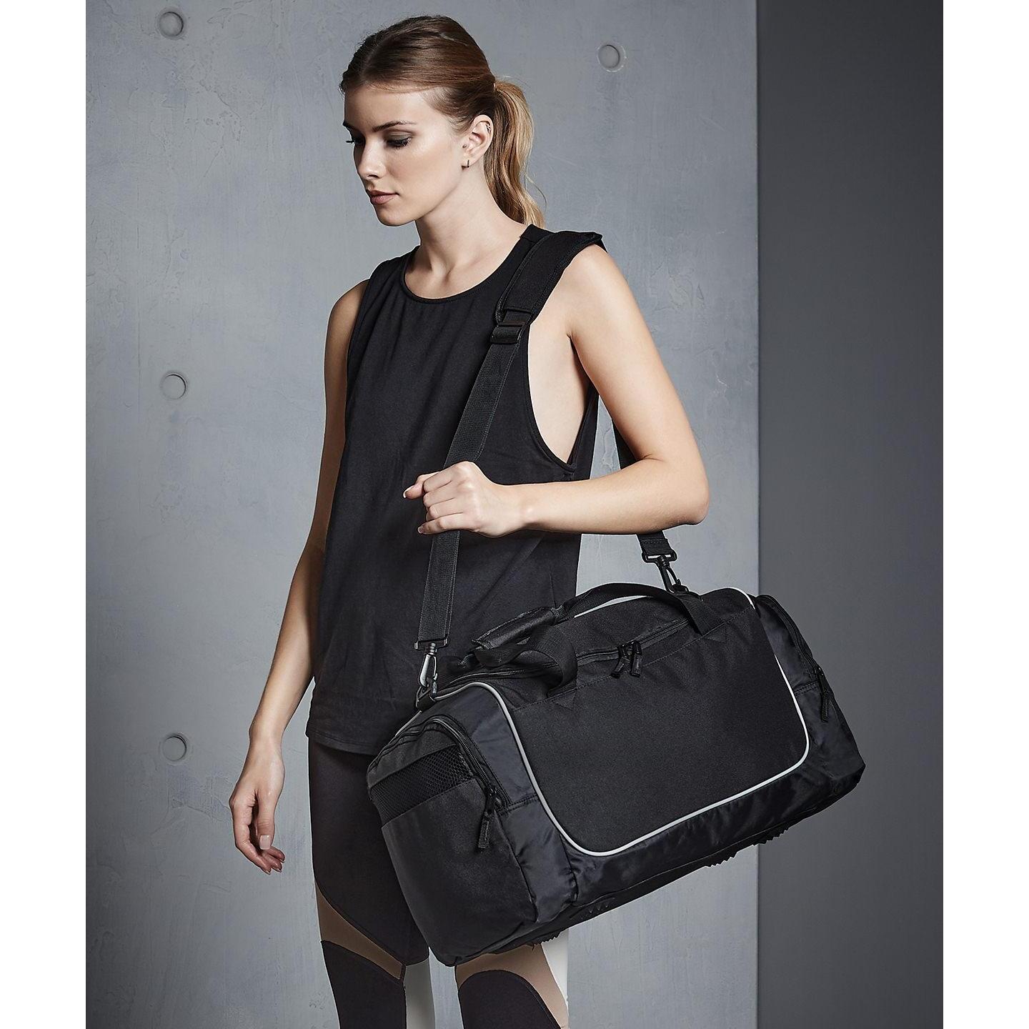 Quadra Teamwear Locker Bag