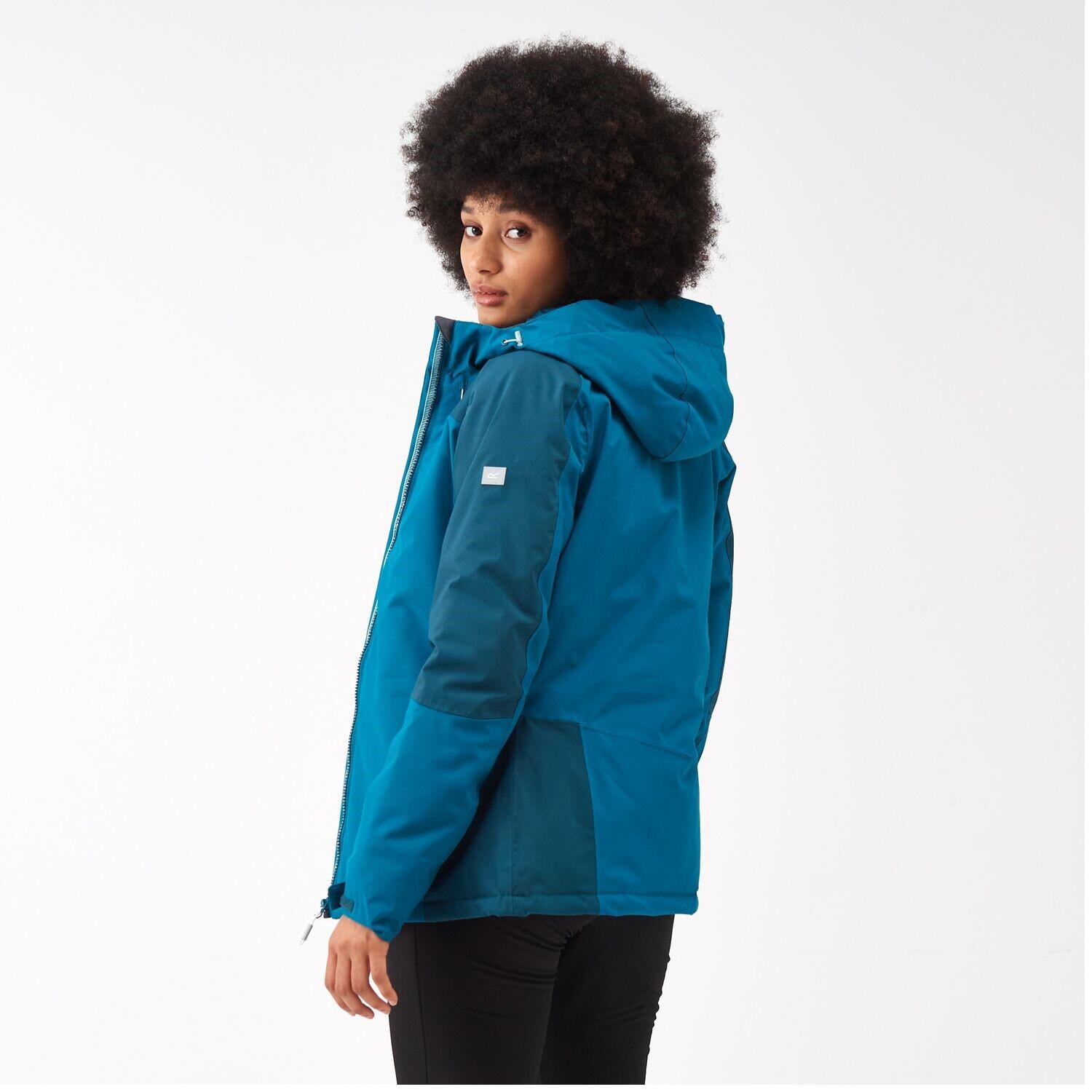 Regatta Highton Stretch III Paddet Jacket für Damen 5/7