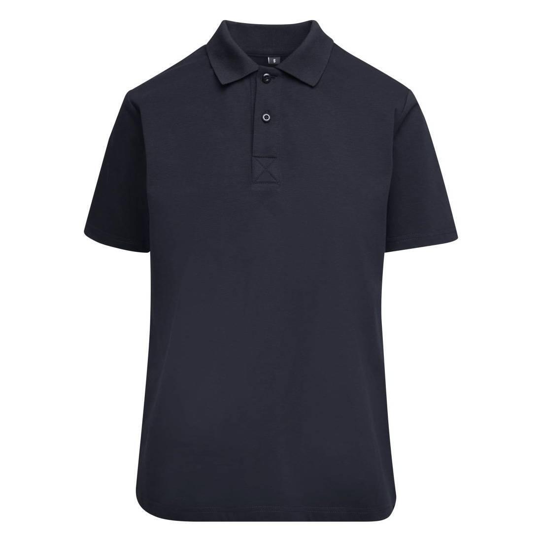 Build Your Brand Womens/Ladies Sorona Polo Shirt
