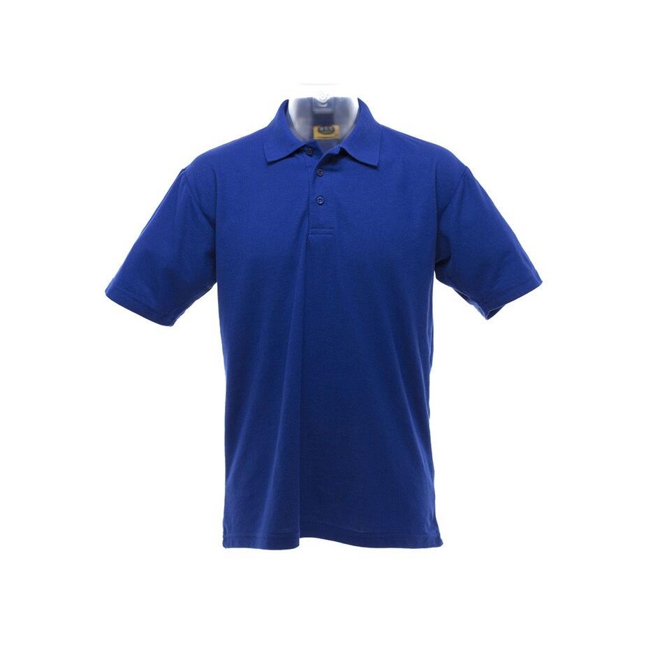 Ultimate Adults Unisex 50/50 Pique Polo