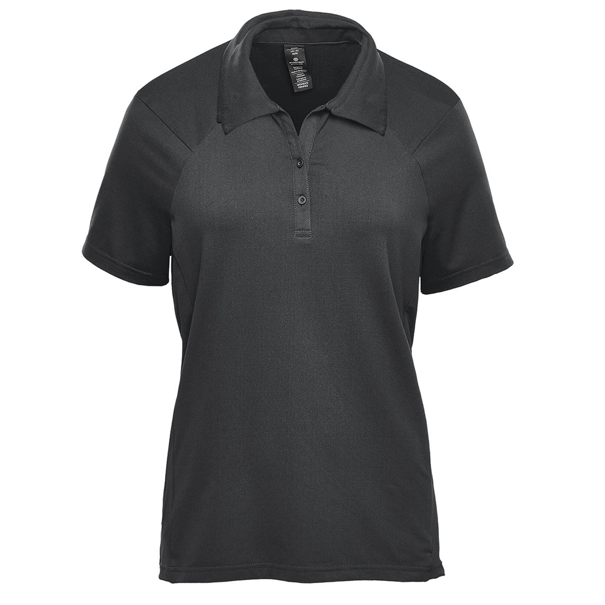 Stormtech Womens/Ladies Camino Polo Shirt