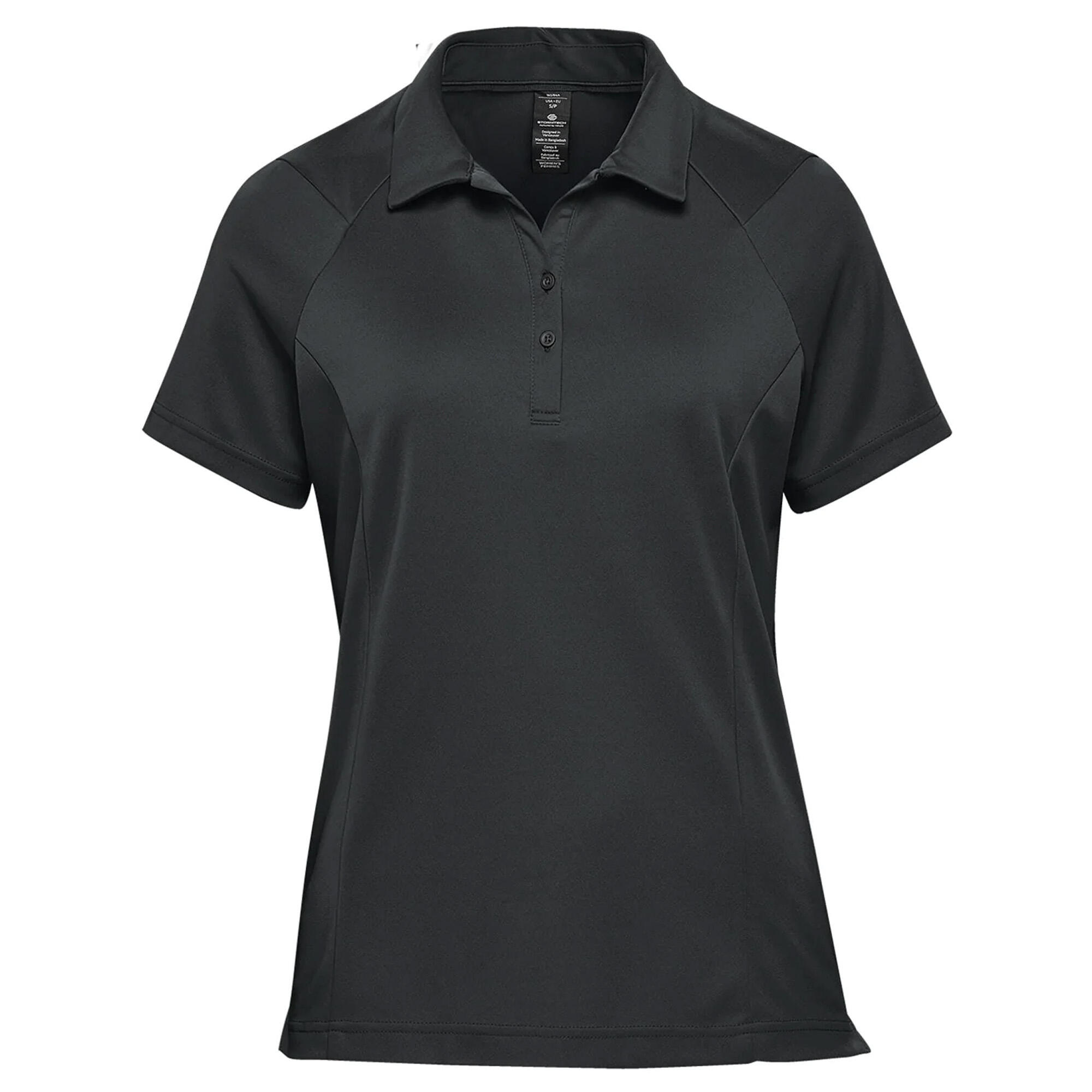 Stormtech Womens/Ladies Milano Sports Polo Shirt