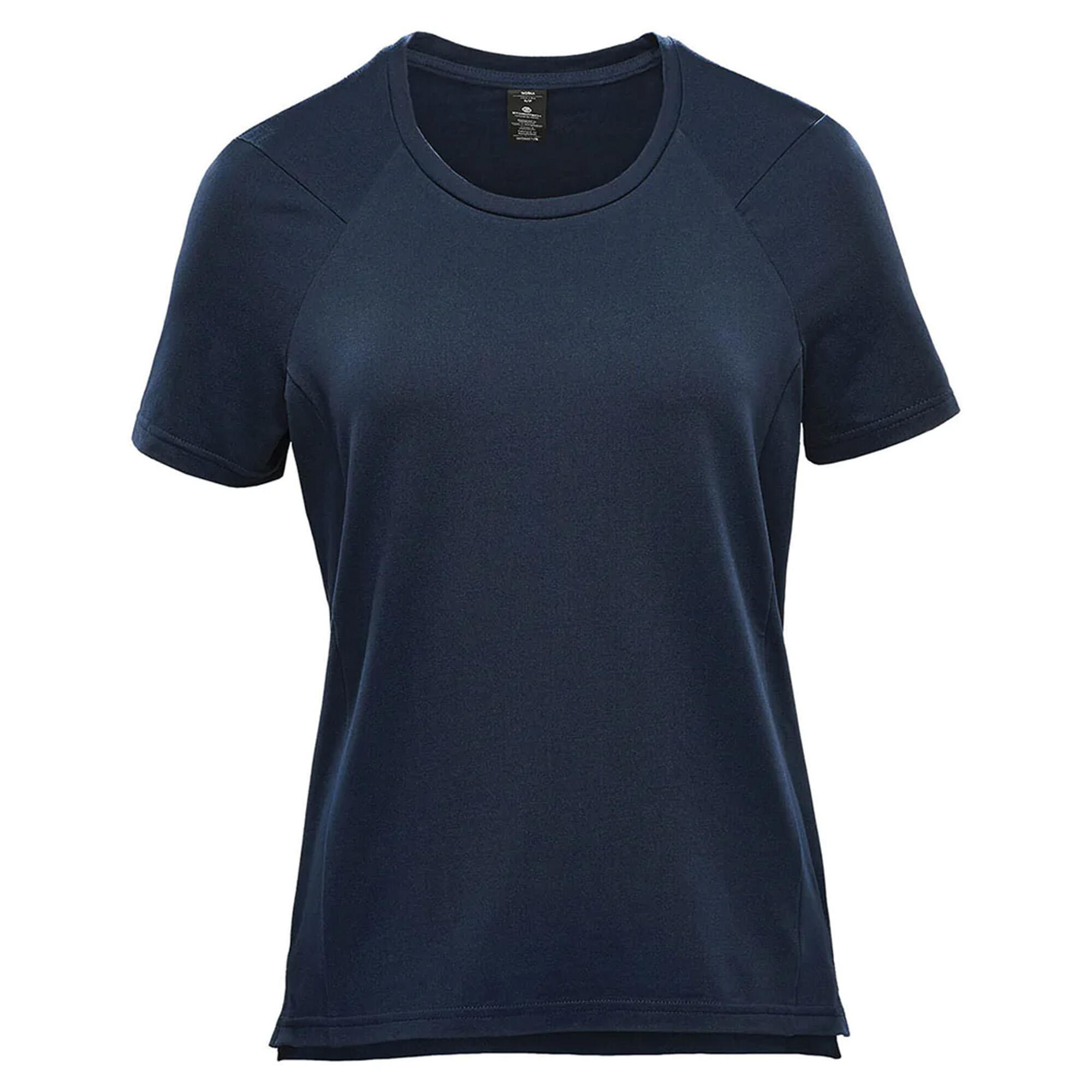Stormtech Womens/Ladies Tundra T-Shirt