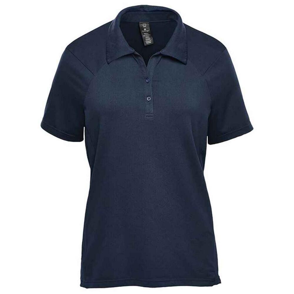 Stormtech Womens/Ladies Camino Polo Shirt
