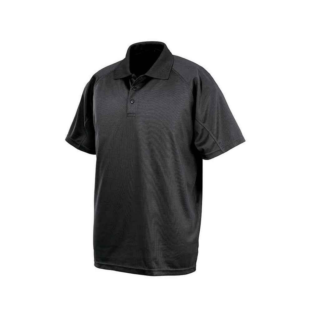 Spiro Womens/Ladies Performance Aircool Polo Shirt