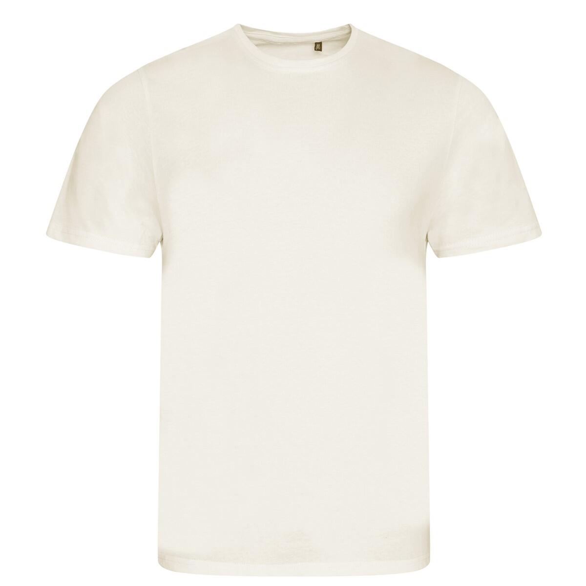 Awdis Mens Cascade Ecologie Organic T-Shirt