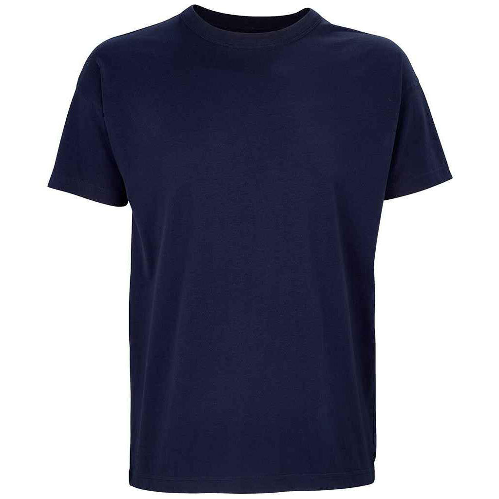 SOLS Mens Boxy Organic Oversized T-Shirt