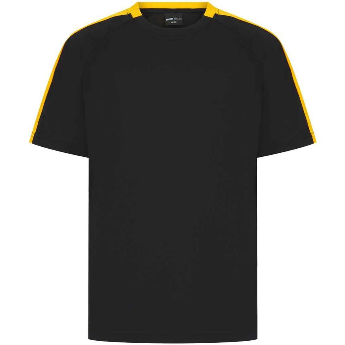 Finden & Hales Childrens/Kids T-Shirt