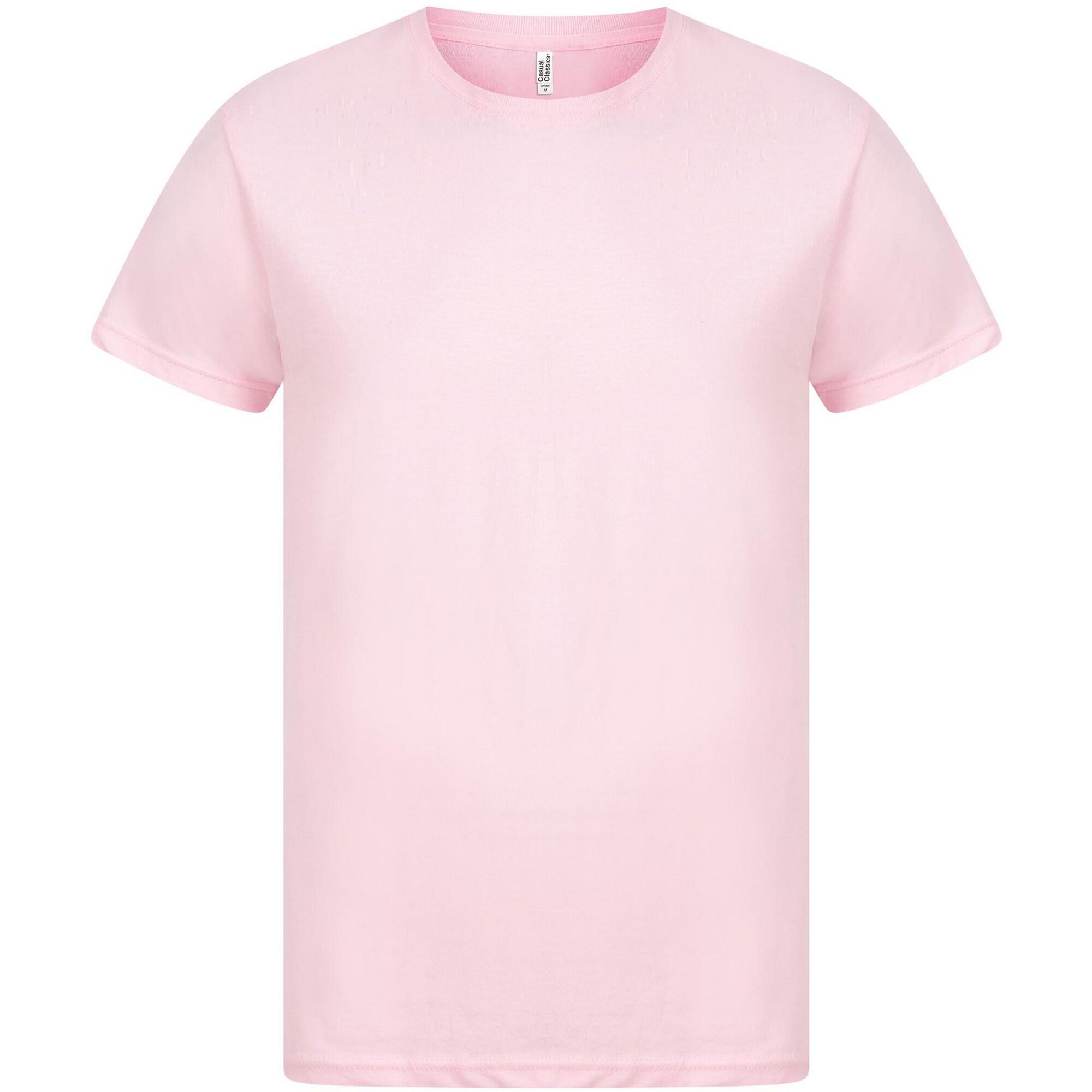 Casual Classic Mens Ringspun Tee