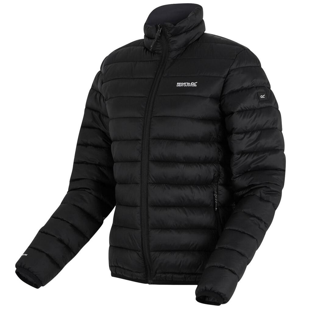 Marizion Womens Hiking Quilted Jacket