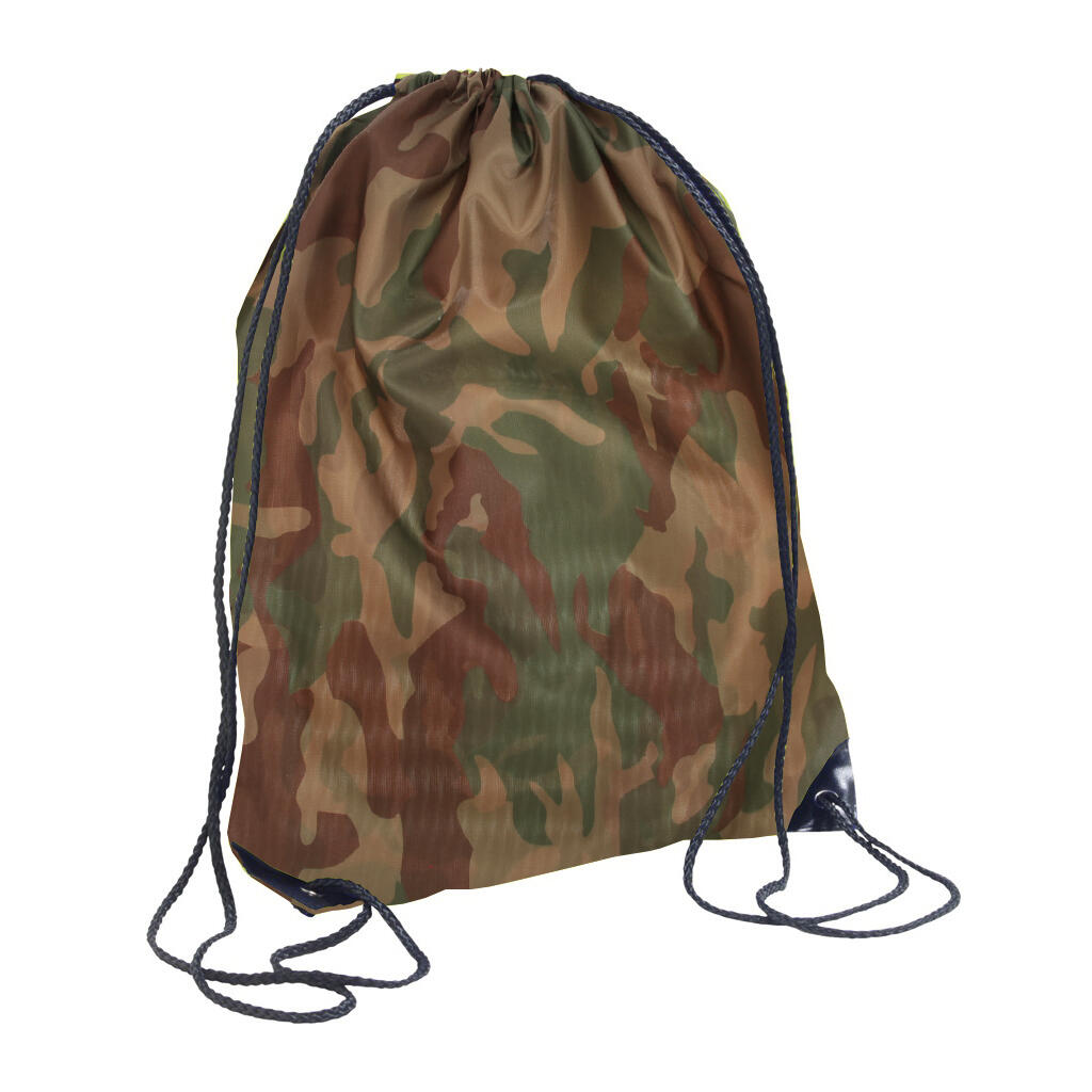 SOLS Urban Gymsac Drawstring Bag