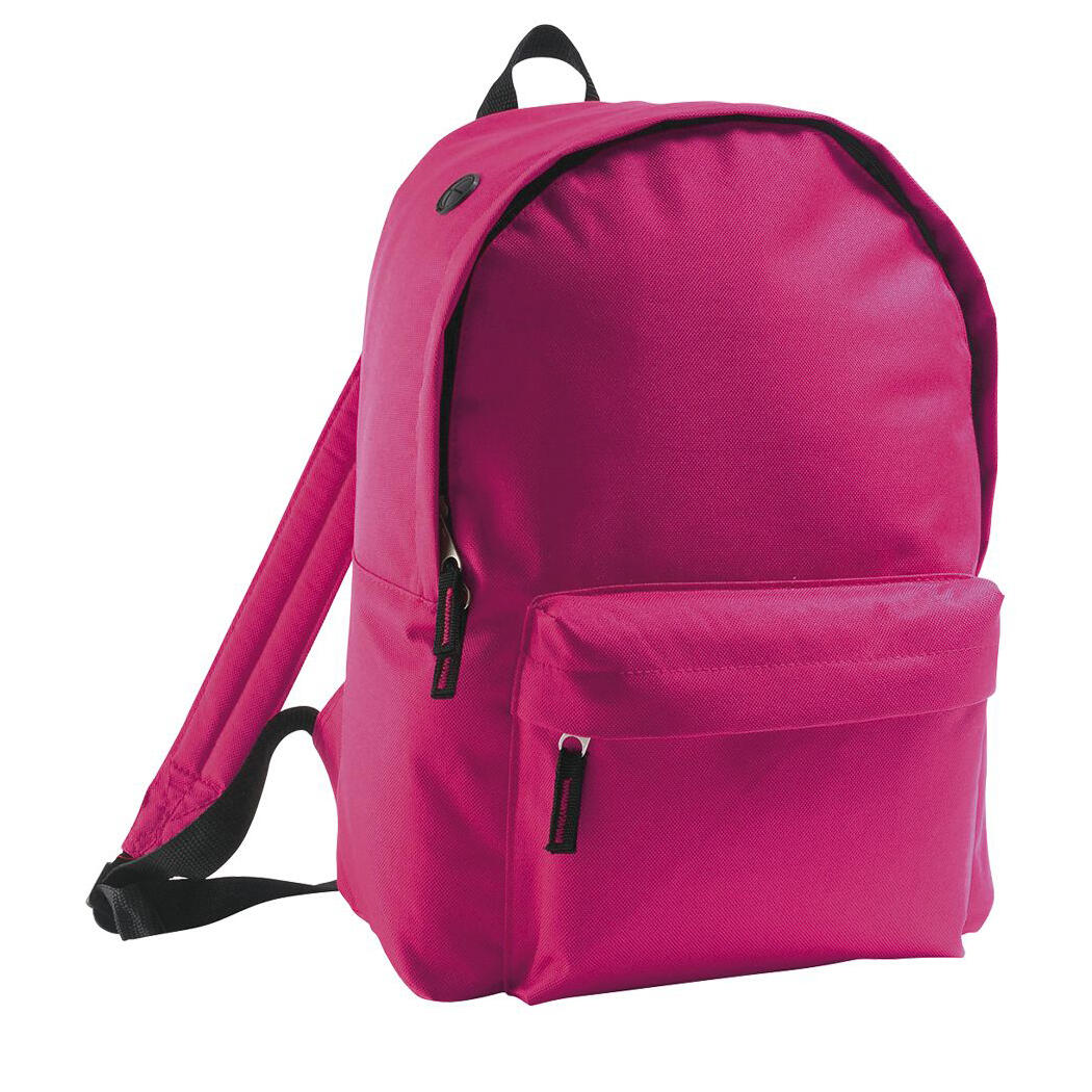 SOLS Childrens/Kids Rider School Backpack