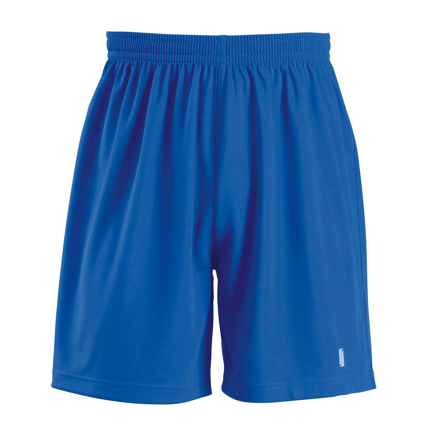 SOLS Childrens/Kids San Siro 2 Sport Shorts