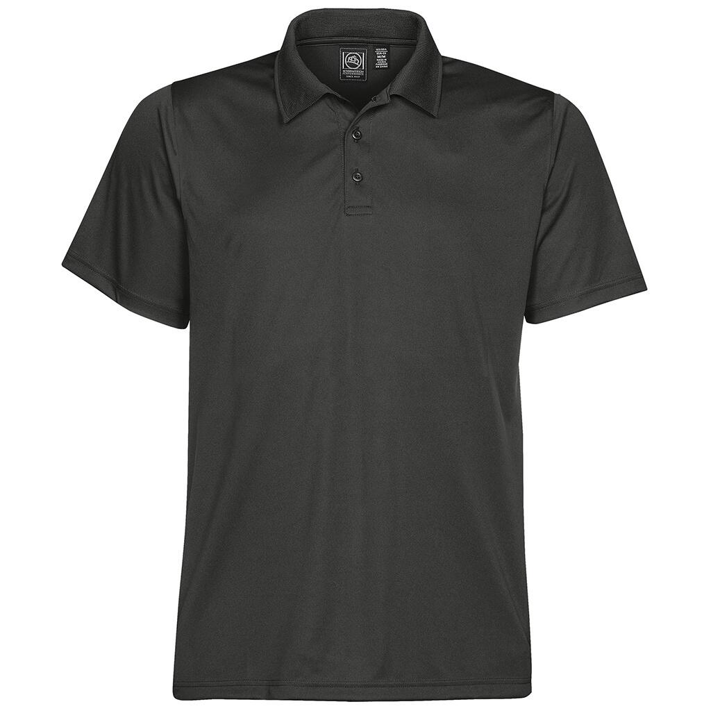 Stormtech Mens Eclipse Piqué Polo Shirt